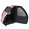 "Petique Inc" 5-in-1 Pet Travel Carrier