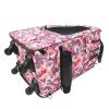 "Petique Inc" 5-in-1 Pet Travel Carrier