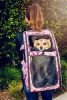 "Petique Inc" 5-in-1 Pet Travel Carrier