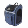 "Pet Backpacker Carrier" by Petique Inc.