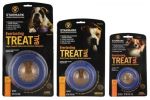 "Starmark" Dog Everlasting Treat Ball