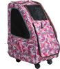 "Petique Inc" 5-in-1 Pet Travel Carrier