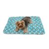 "Dog Flannel-Ultra-Plush Blanket" by Klippo Pet