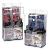 Zack & Zoey® "ThermaPet Neoprene Dog Boots"