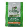 "Greenies Petite Dental Dog Treats"