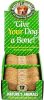 "All Natural Dog Biscuit" by Natures Animals