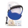 "Dog Belted Retractable Lead" by Casual Canine