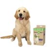 "Dog Leakproof  Waste Bags" by Clean Go Pet Fresh Scent