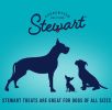 "Stewart Pro-Treat" 100% Freeze Dried Chicken Liver