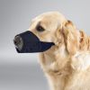 "Top Performance" Lined Dog Nylon Muzzle