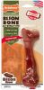 Nylabone Power Chew Bison Bone Alternative Dog Chew Toy