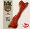 Nylabone Power Chew Bison Bone Alternative Dog Chew Toy